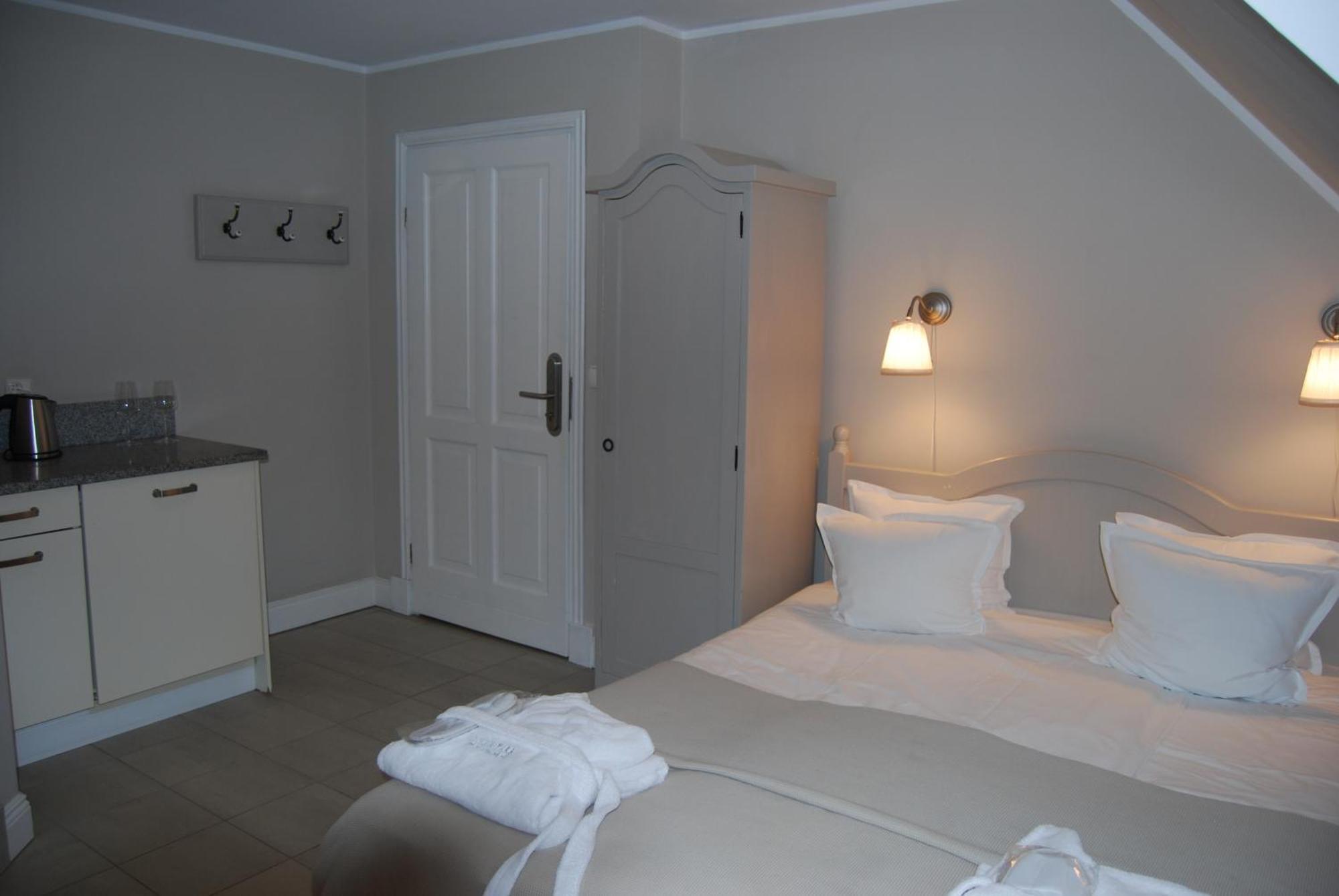 Villa Park Wiselka Spa & Wellness Exterior foto